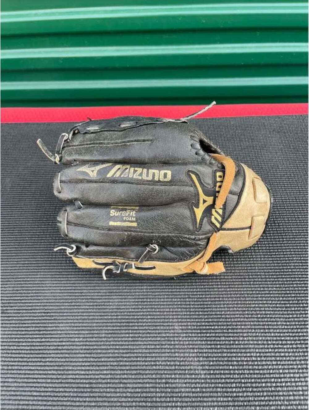 Mizuno Prospect 10.75" Baseball Glove